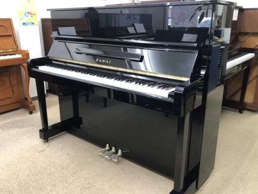 KAWAI BS-1A 中古ピアノ