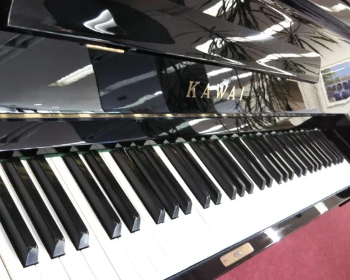 【KAWAI 】カワイアップライトピアノ　BL-51 KAWAI BL-51（中古ピアノ） | 名古屋ピアノ調律センター