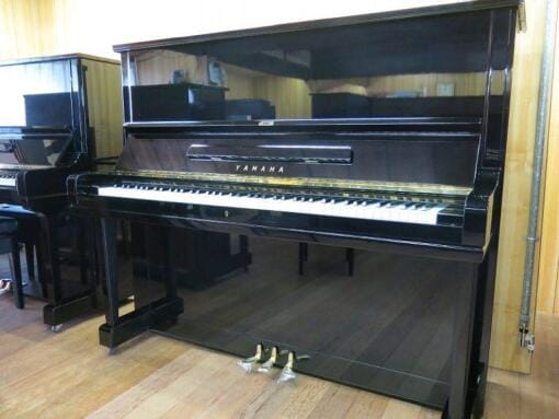 YAMAHA U3E 中古ピアノ