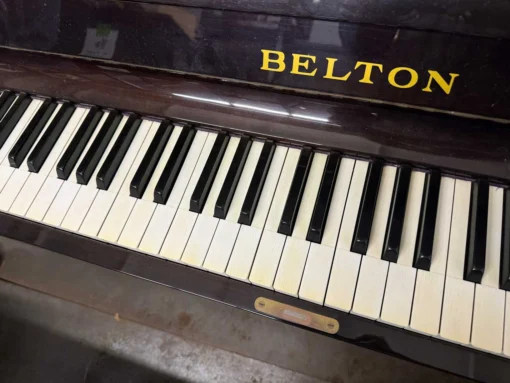 値下げ[試打可]東京から60km圏内運搬費込★アップライトピアノ MP50 P 値下げ[試打可]東京から60km圏内運搬費込☆アップライトピアノ