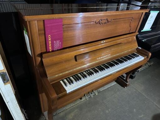 GERSHWIN G500A-2