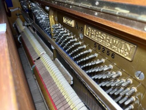 GERSHWIN G500A-2