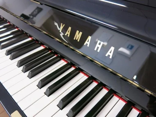 YAMAHA U1H - 埼玉ピアノ