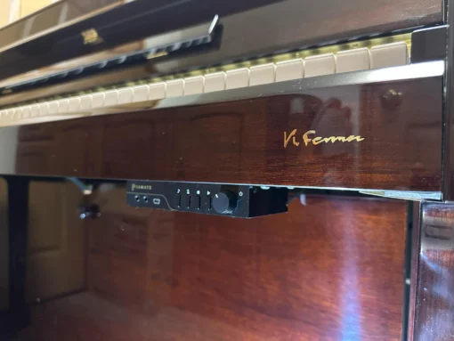 KINGSBURG KU-110