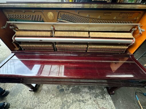 BAROCK DX100