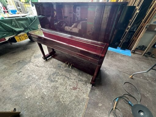 BAROCK DX100