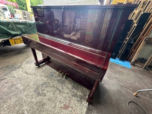 BAROCK DX100