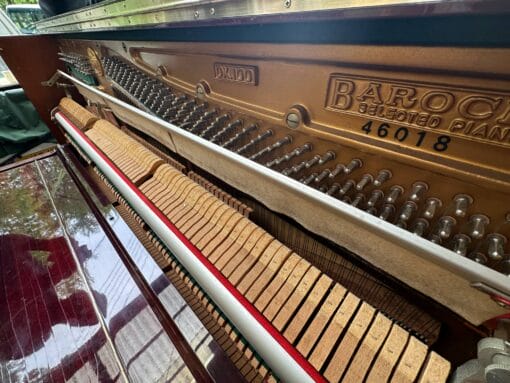 BAROCK DX100