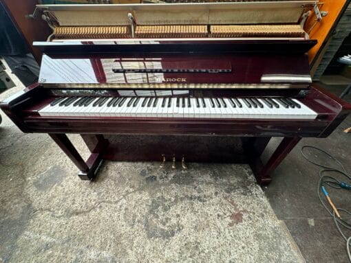 BAROCK DX100