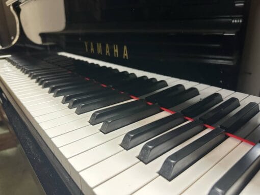YAMAHA A1L