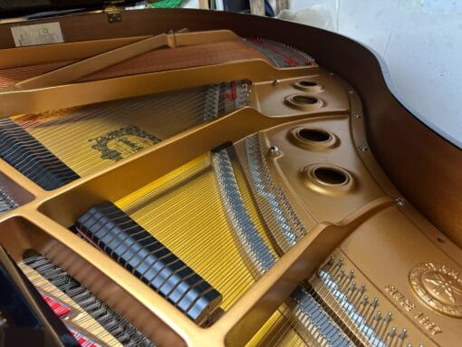 YAMAHA A1L