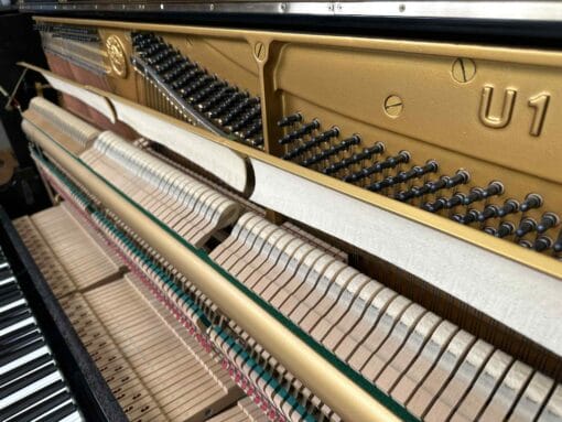 YAMAHA U1M