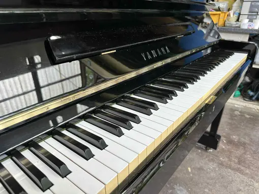 YAMAHA U1M - 埼玉ピアノ