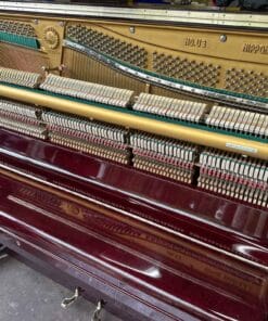 YAMAHA NO.U3 消音付き