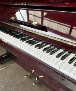 YAMAHA NO.U3 消音付き