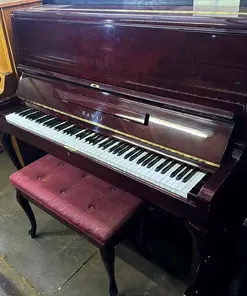 KAWAI US-63H(リニューアルピアノ) - 埼玉ピアノ