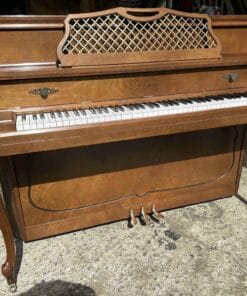 KAWAI KL-603