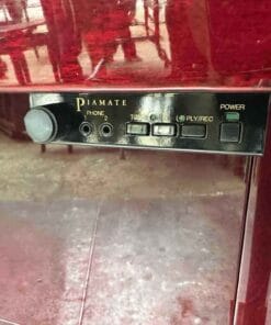 YAMAHA NO.U3 消音付き