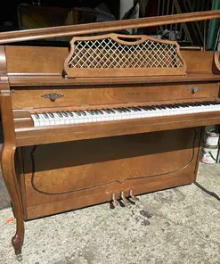 YAMAHA U3G - 埼玉ピアノ