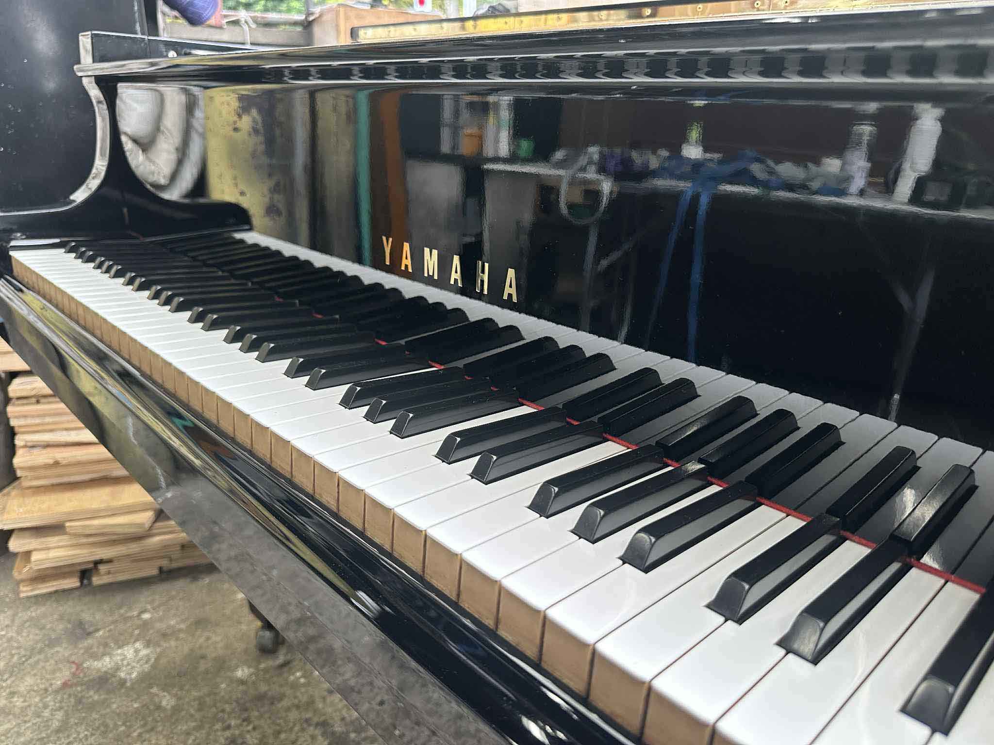 YAMAHA G3E