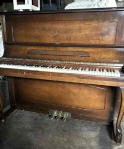 Görs & Kallmann Deluxe