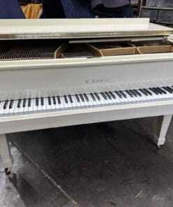 KAWAI KG-1(白色)