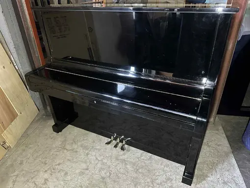 KAWAI KU-3D - 埼玉ピアノ