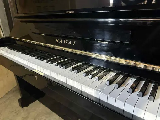 KAWAI KU-3D - 埼玉ピアノ