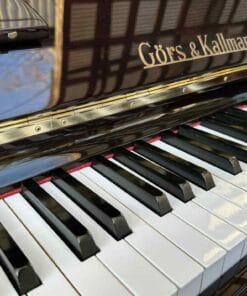 Görs & Kallmann GK4000