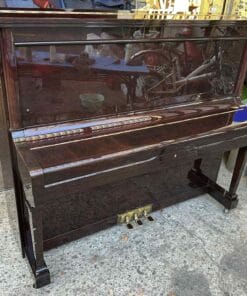 Görs & Kallmann GK4000